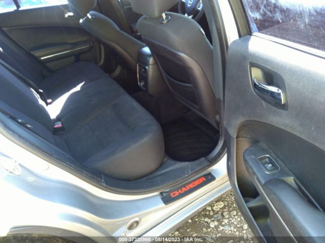 2C3CDXBG8EH241042 Dodge Charger Se