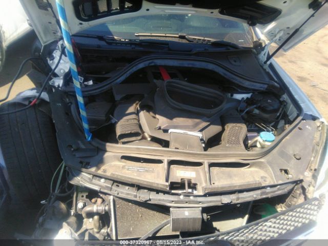 4JGED6EB1KA130093 Mercedes-Benz Gle Amg Gle 43