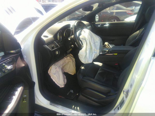 4JGED6EB1KA130093 Mercedes-Benz Gle Amg Gle 43