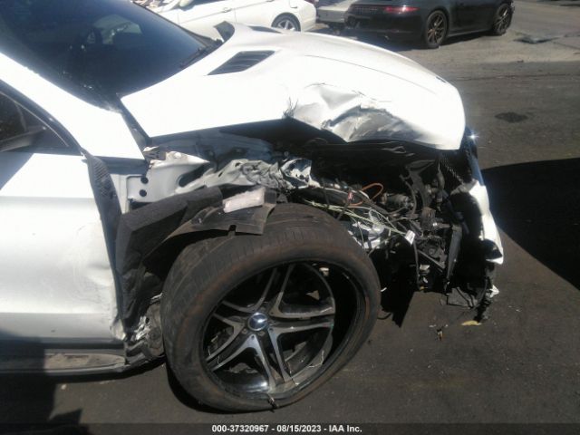 4JGED6EB1KA130093 Mercedes-Benz Gle Amg Gle 43