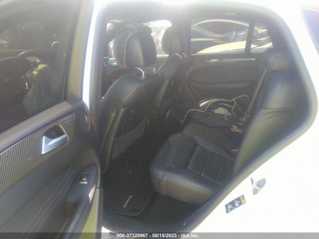 4JGED6EB1KA130093 Mercedes-Benz Gle Amg Gle 43