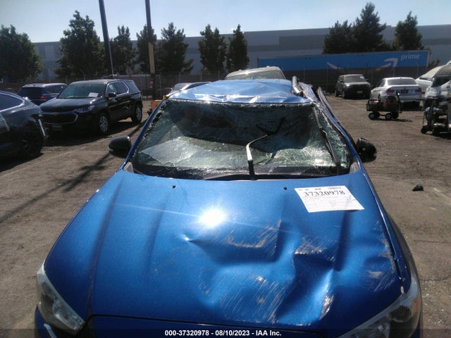 JA4AP3AU3KU015892 Mitsubishi Outlander Sport 2.0