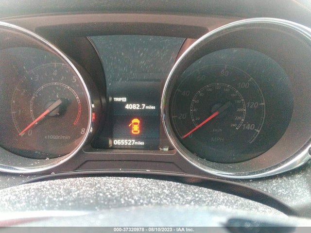 JA4AP3AU3KU015892 Mitsubishi Outlander Sport 2.0