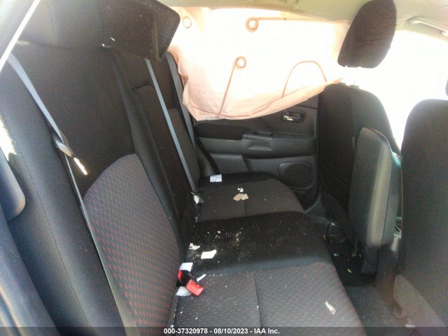 JA4AP3AU3KU015892 Mitsubishi Outlander Sport 2.0