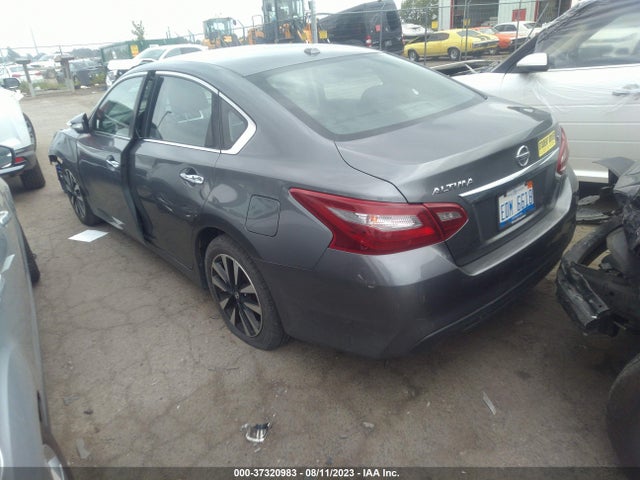 2018 NISSAN ALTIMA 2.5 SL VIN: 1N4AL3AP6JC164108
