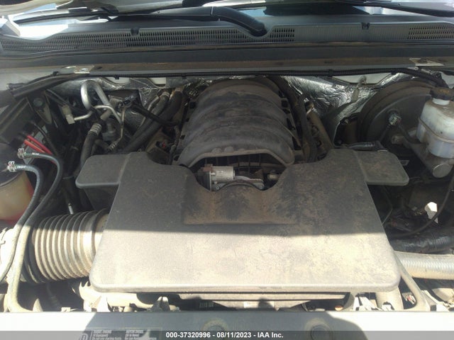 Chevrolet Suburban Premier 2018 1GNSKJKC4JR180247 Image 10