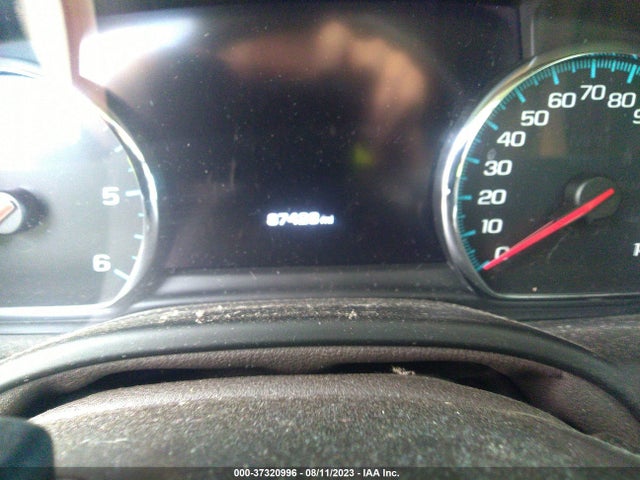 Chevrolet Suburban Premier 2018 1GNSKJKC4JR180247 Image 14
