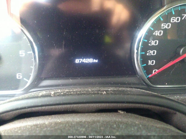 Chevrolet Suburban Premier 2018 1GNSKJKC4JR180247 Image 7