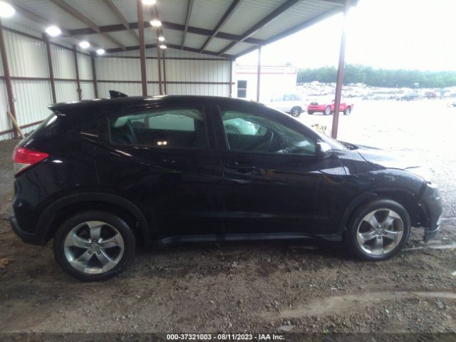 3CZRU5H32KG712395 Honda HR-V LX