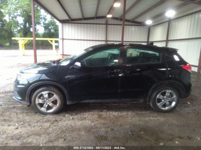 3CZRU5H32KG712395 Honda HR-V LX
