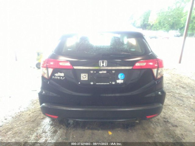 3CZRU5H32KG712395 Honda HR-V LX