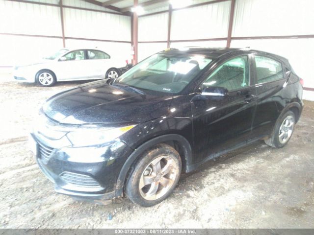 3CZRU5H32KG712395 Honda HR-V LX