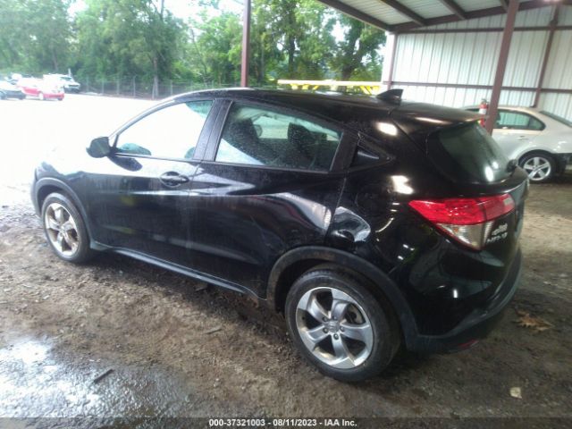 3CZRU5H32KG712395 Honda HR-V LX