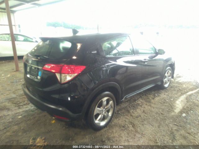 3CZRU5H32KG712395 Honda HR-V LX