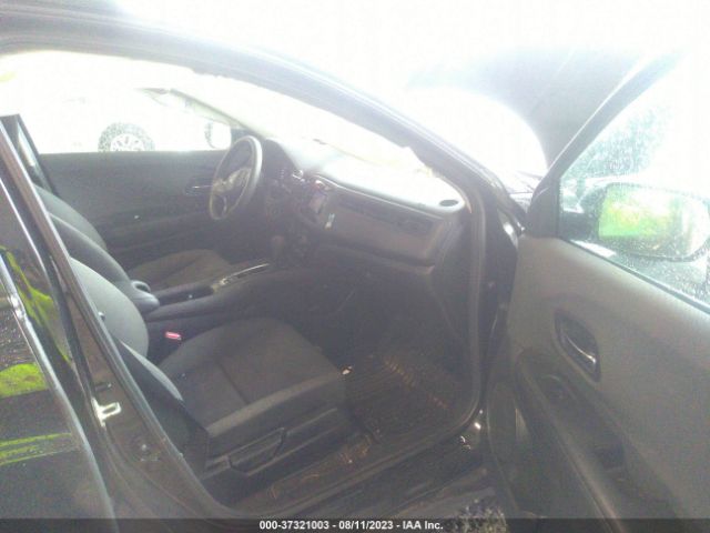 3CZRU5H32KG712395 Honda HR-V LX