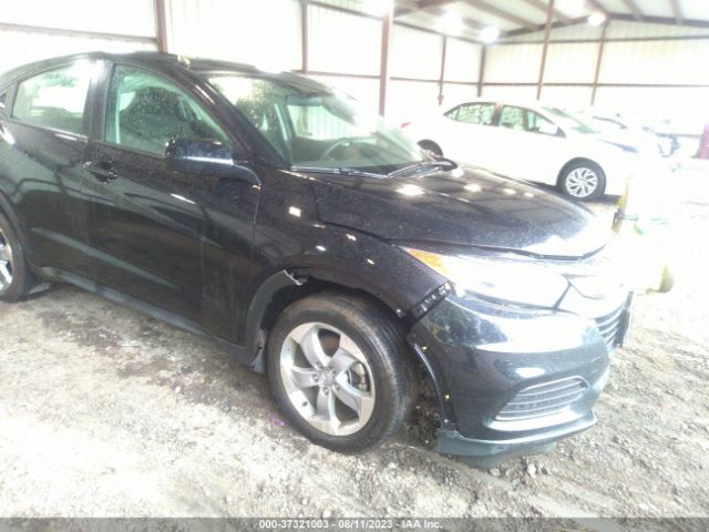 3CZRU5H32KG712395 Honda HR-V LX