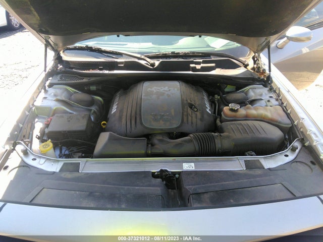 Dodge Challenger R/t 2018 2C3CDZBT3JH182517 Image 10