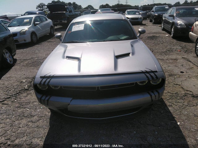 Dodge Challenger R/t 2018 2C3CDZBT3JH182517 Image 12