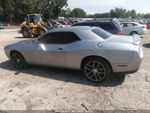 Dodge Challenger R/t 2018 2C3CDZBT3JH182517 Image 14