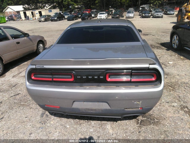 Dodge Challenger R/t 2018 2C3CDZBT3JH182517 Image 16