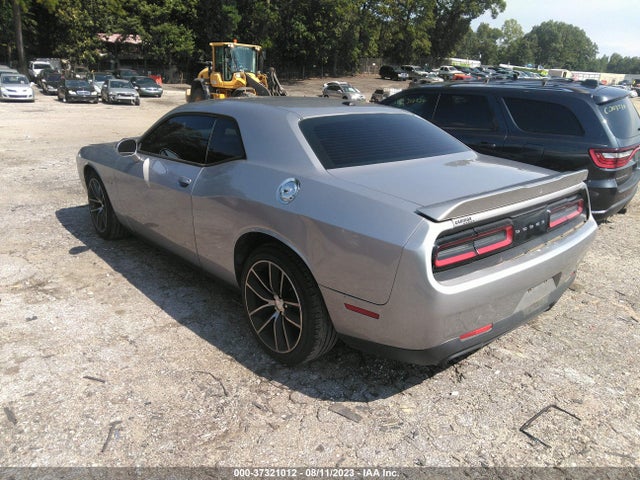 Dodge Challenger R/t 2018 2C3CDZBT3JH182517 Image 3
