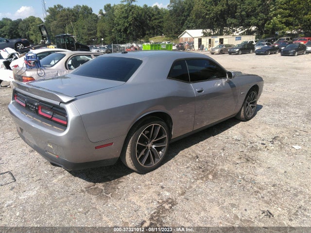 Dodge Challenger R/t 2018 2C3CDZBT3JH182517 Image 4
