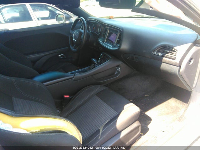Dodge Challenger R/t 2018 2C3CDZBT3JH182517 Image 5