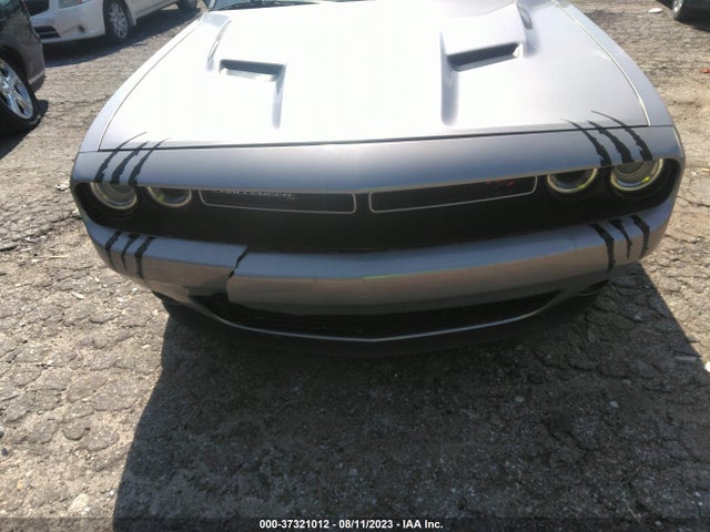Dodge Challenger R/t 2018 2C3CDZBT3JH182517 Image 6