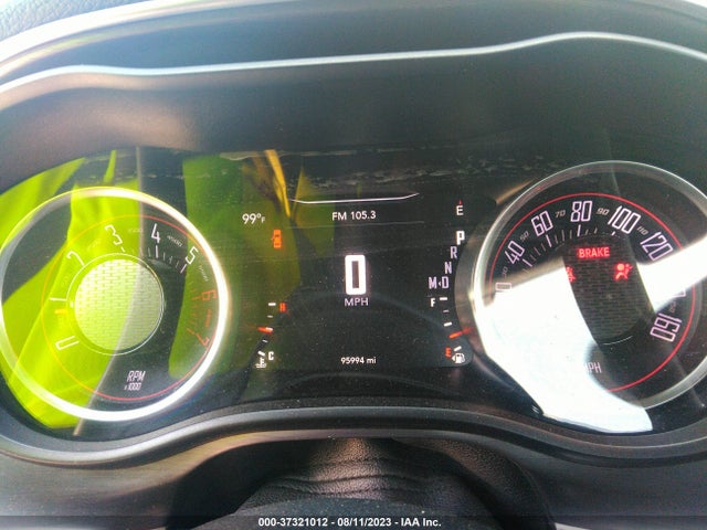 Dodge Challenger R/t 2018 2C3CDZBT3JH182517 Image 7