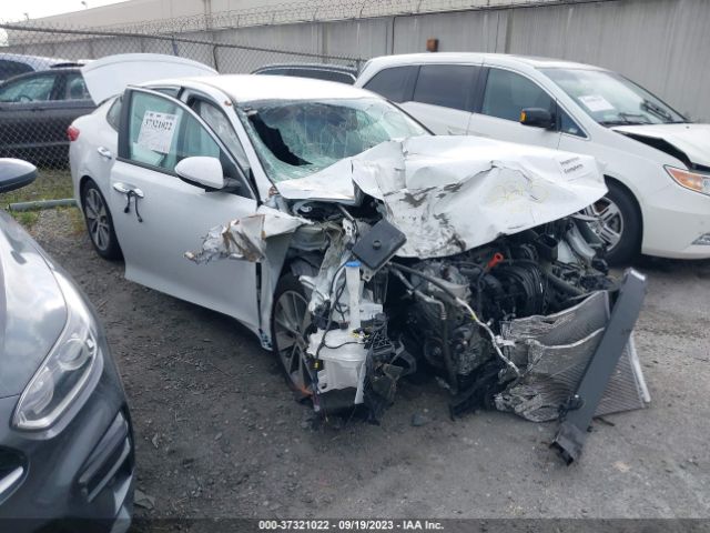 5XXGT4L35KG353998 auction archive image