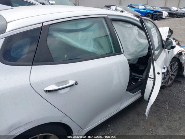 5XXGT4L35KG353998 KIA Optima S