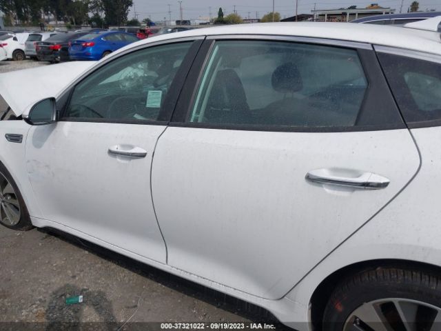 5XXGT4L35KG353998 KIA Optima S
