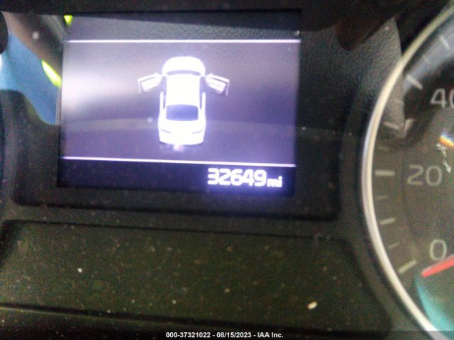 5XXGT4L35KG353998 KIA Optima S