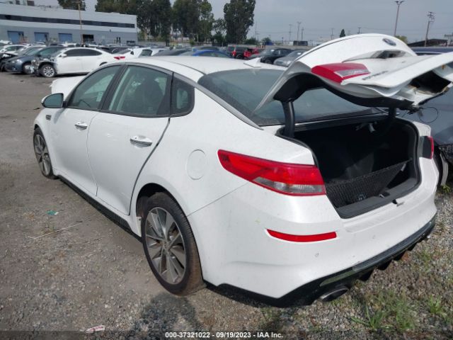 5XXGT4L35KG353998 KIA Optima S