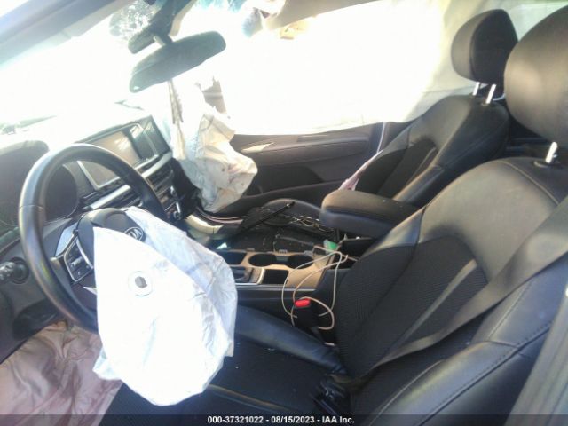 5XXGT4L35KG353998 KIA Optima S