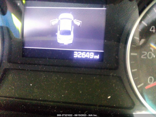 5XXGT4L35KG353998 KIA Optima S