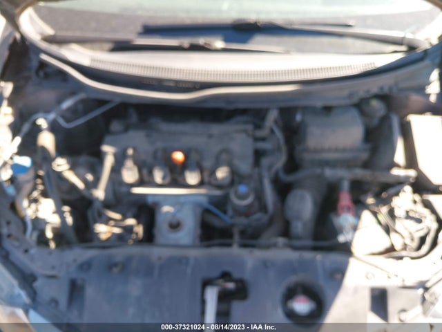 Honda Civic Sedan Lx 2015 19XFB2F50FE231466 Image 16