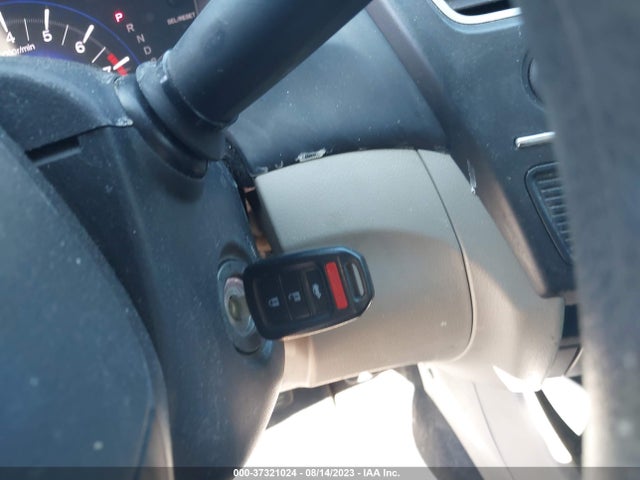 Honda Civic Sedan Lx 2015 19XFB2F50FE231466 Image 3