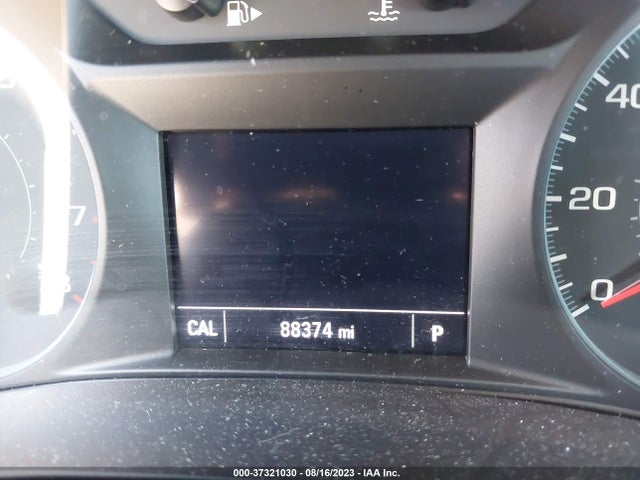 Chevrolet Malibu 1ls 2018 1G1ZB5ST8JF281641 Image 15