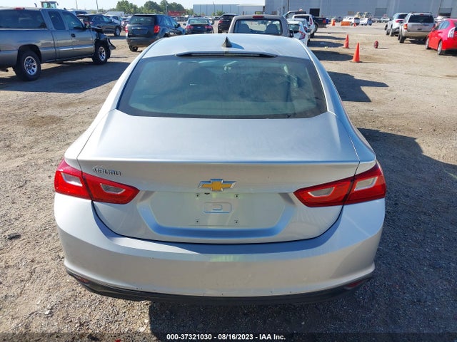 Chevrolet Malibu 1ls 2018 1G1ZB5ST8JF281641 Image 16
