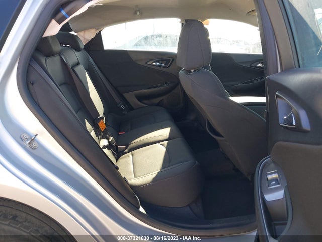 Chevrolet Malibu 1ls 2018 1G1ZB5ST8JF281641 Image 8