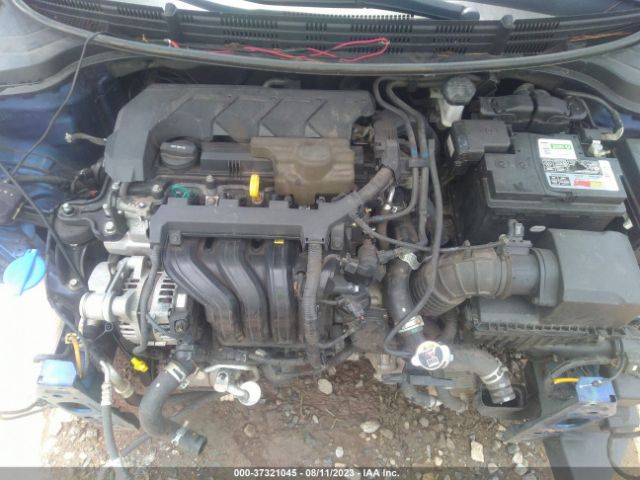 3KPA24AD9LE267995 KIA RIO S