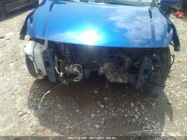 3KPA24AD9LE267995 KIA RIO S