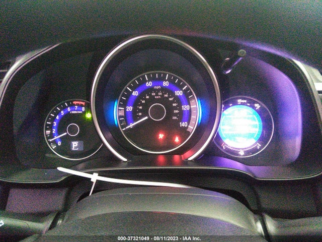 Honda FIT EX 2016 JHMGK5H75GX031123 Image 14