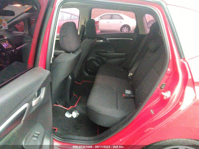 Honda FIT EX 2016 JHMGK5H75GX031123 Image 15