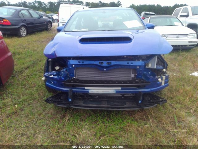 JF1VBAF69P9802737 Subaru Wrx Premium