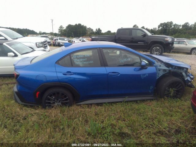 JF1VBAF69P9802737 Subaru Wrx Premium