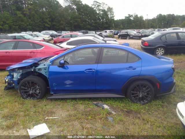 JF1VBAF69P9802737 Subaru Wrx Premium