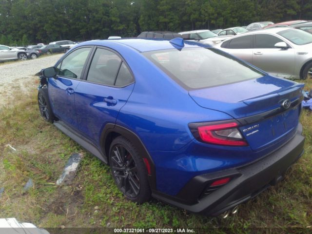 JF1VBAF69P9802737 Subaru Wrx Premium