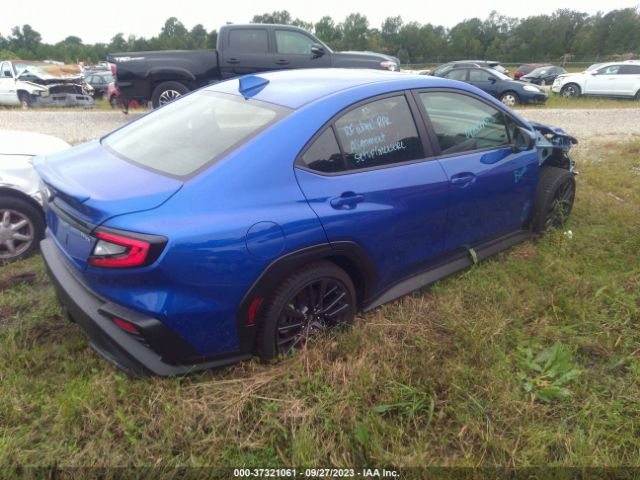 JF1VBAF69P9802737 Subaru Wrx Premium